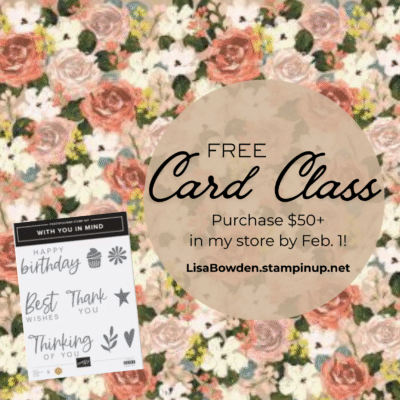 Online Card Class