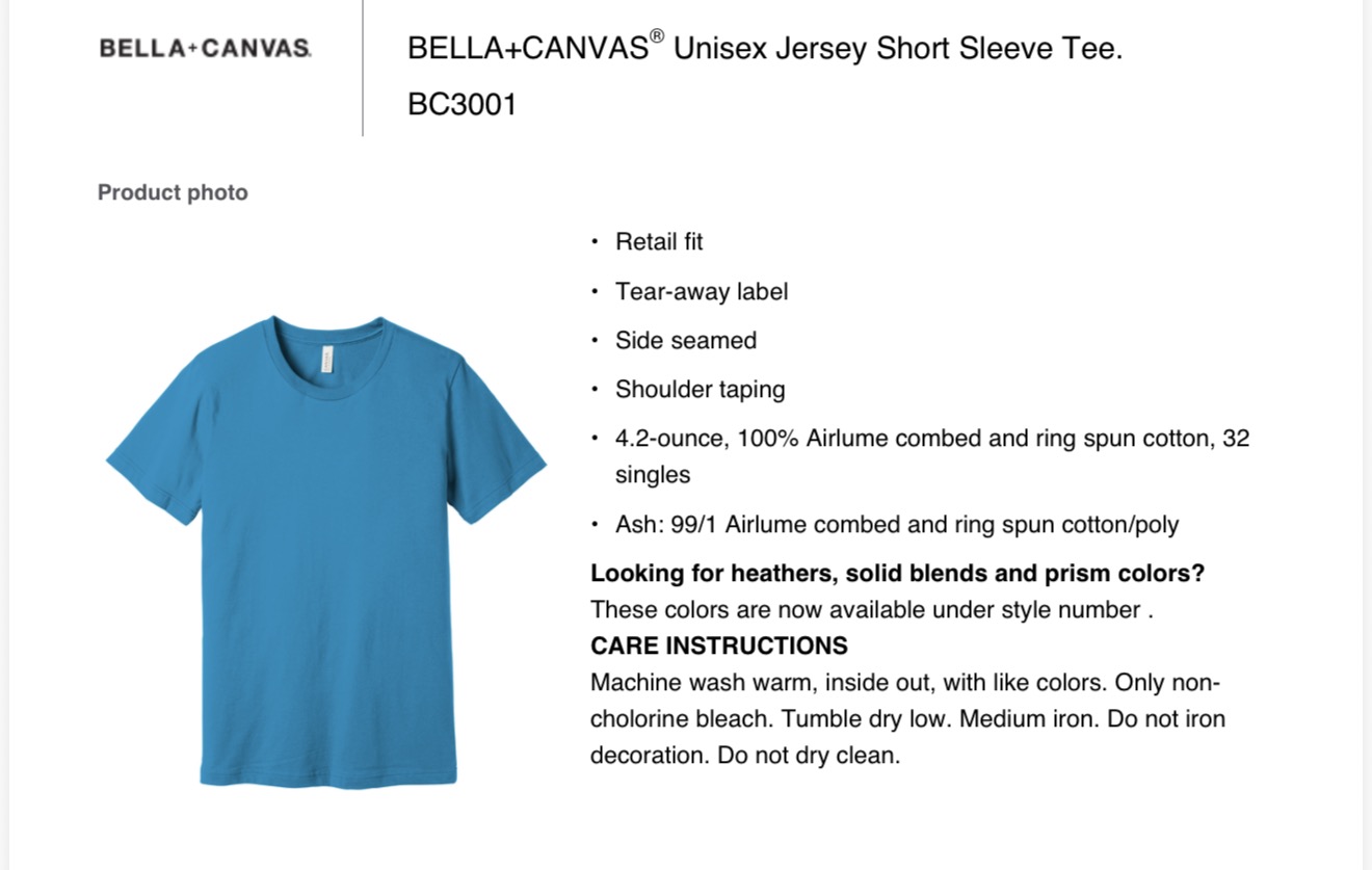 Made to Create T-SHIRT - Image 2