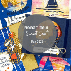 Sunset Coast Project Tutorial