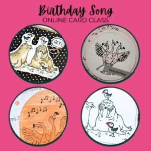 Birthday Song Project Tutorial